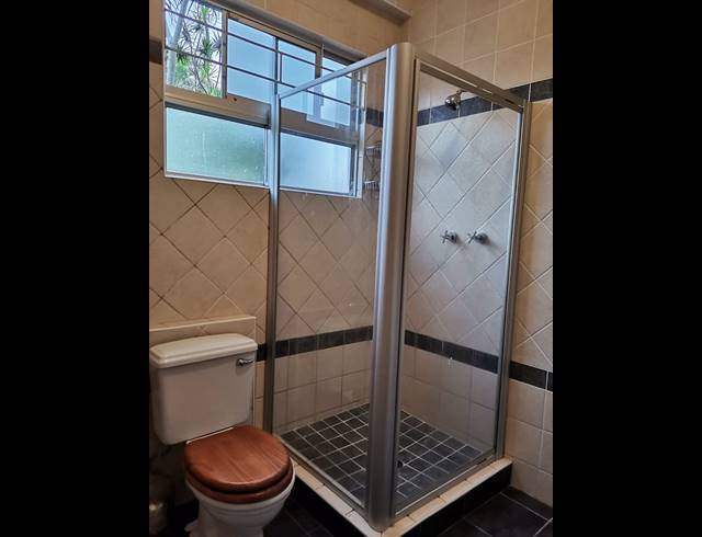 2 BEDROOM MAISONETTE TO LET IN MUSGRAVE